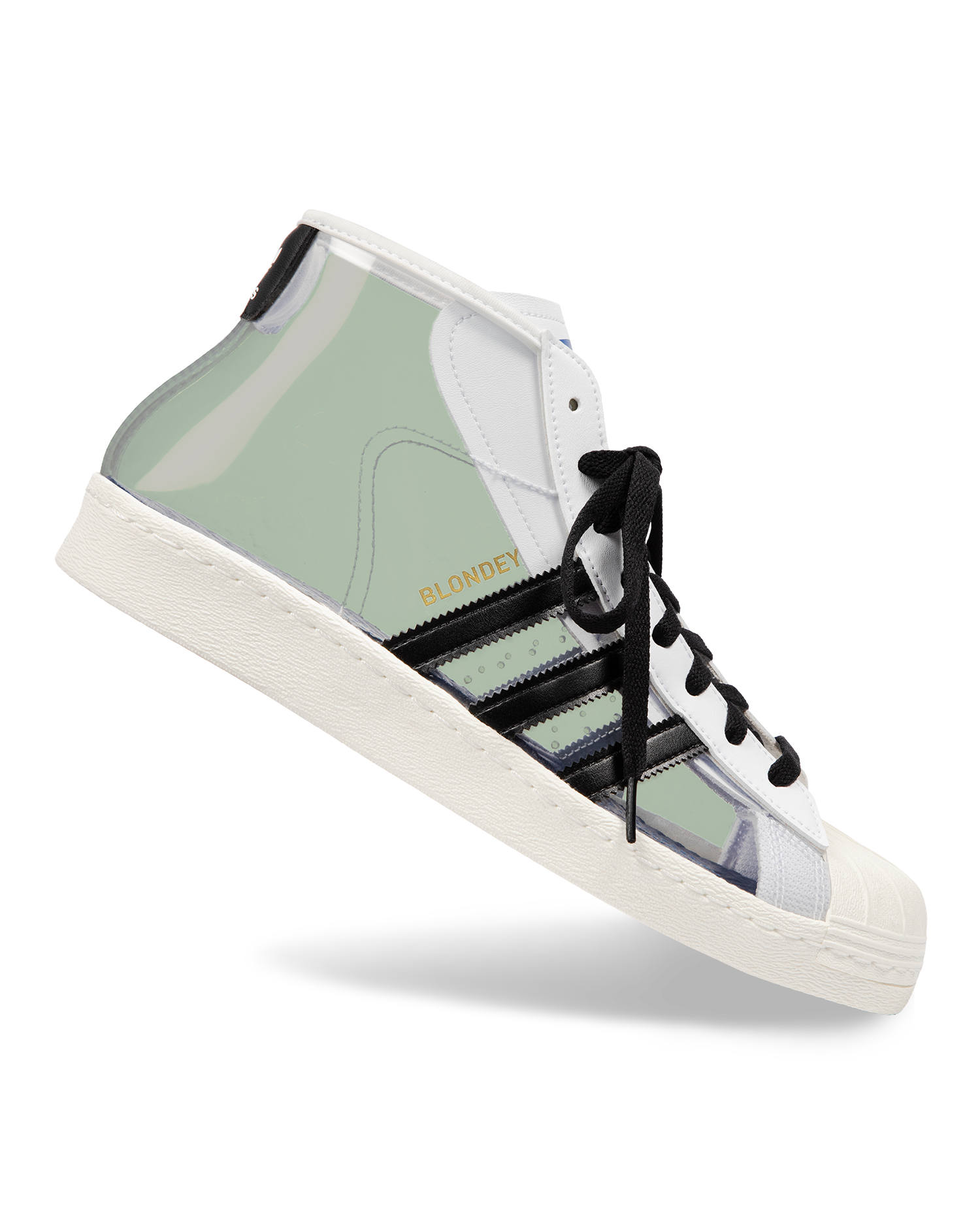 BLONDEY PRO MODEL