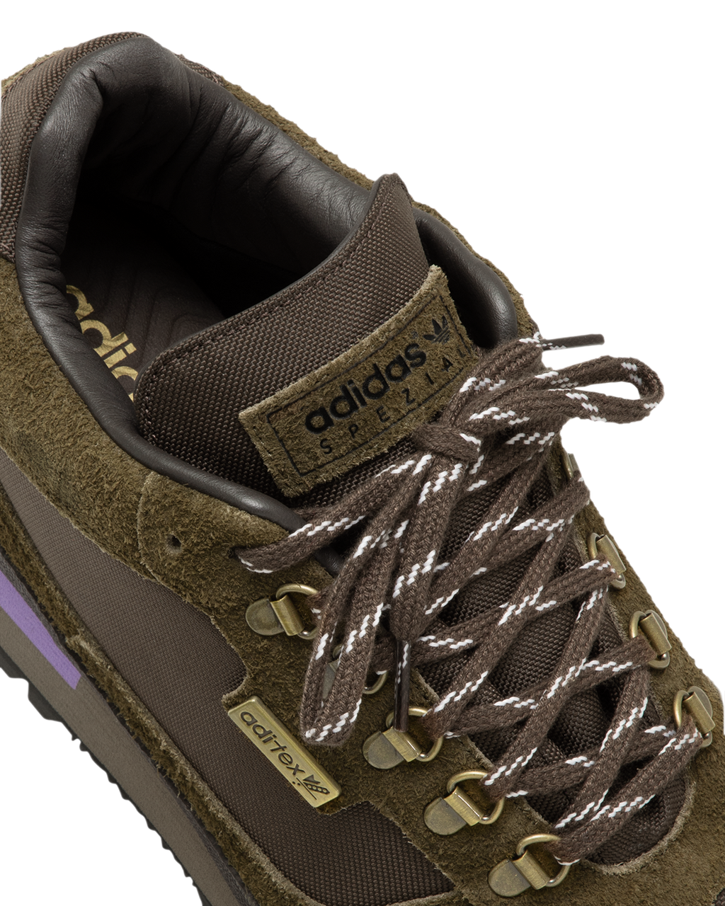 THE BLONDEY WINTERHILL SPZL