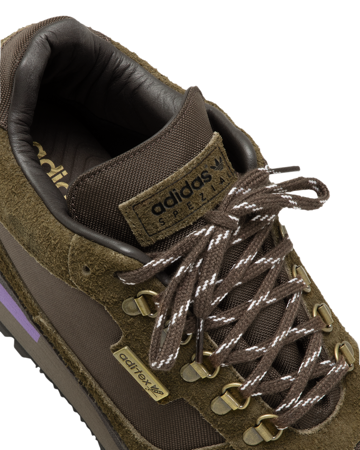 THE BLONDEY WINTERHILL SPZL