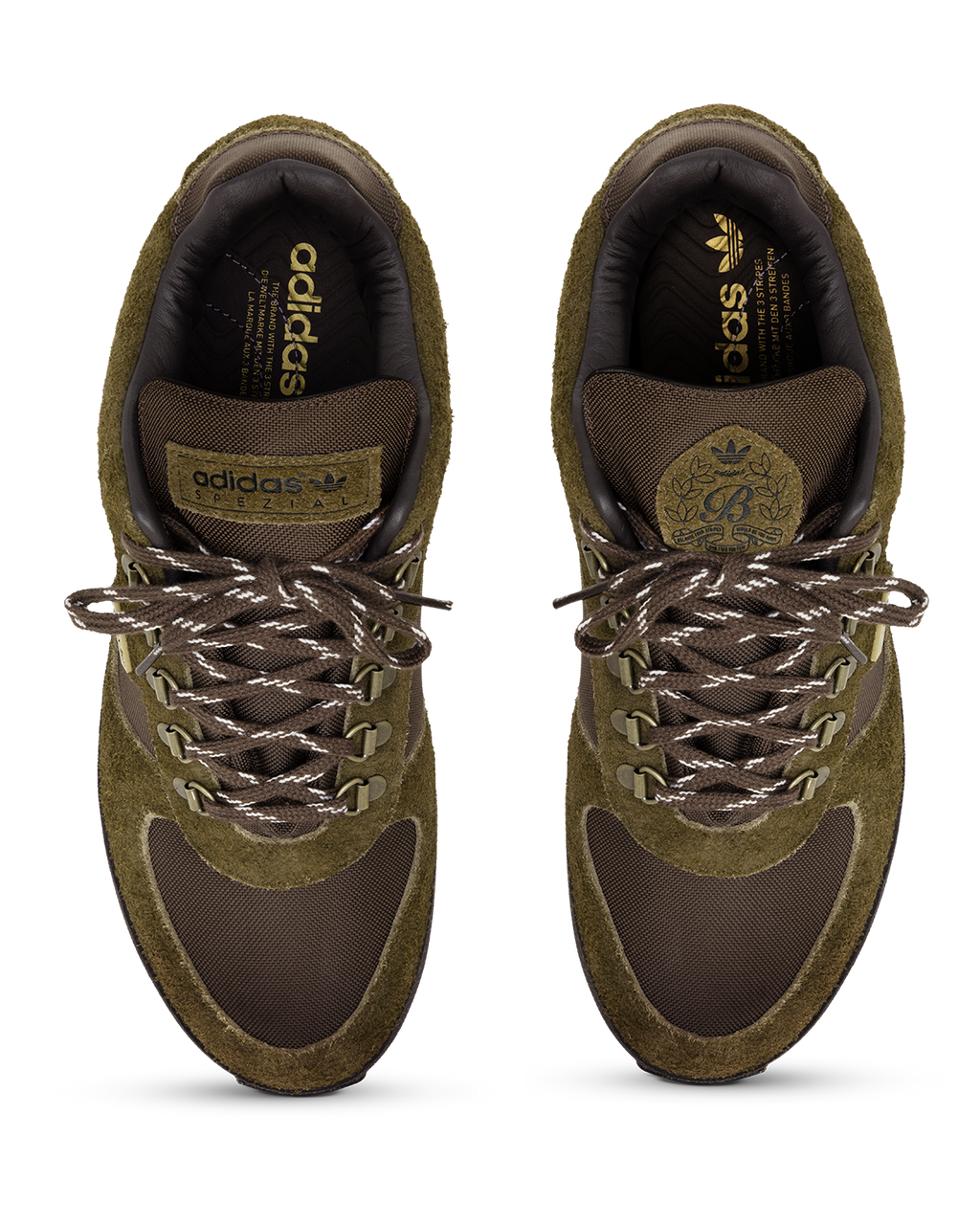 THE BLONDEY WINTERHILL SPZL