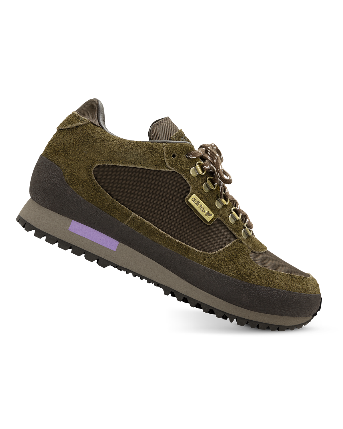 THE BLONDEY WINTERHILL SPZL
