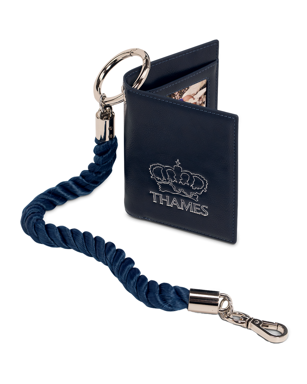 STANCHION WALLET INK
