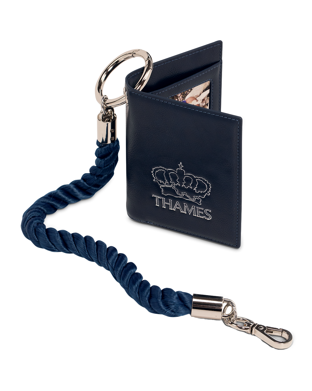 STANCHION WALLET INK