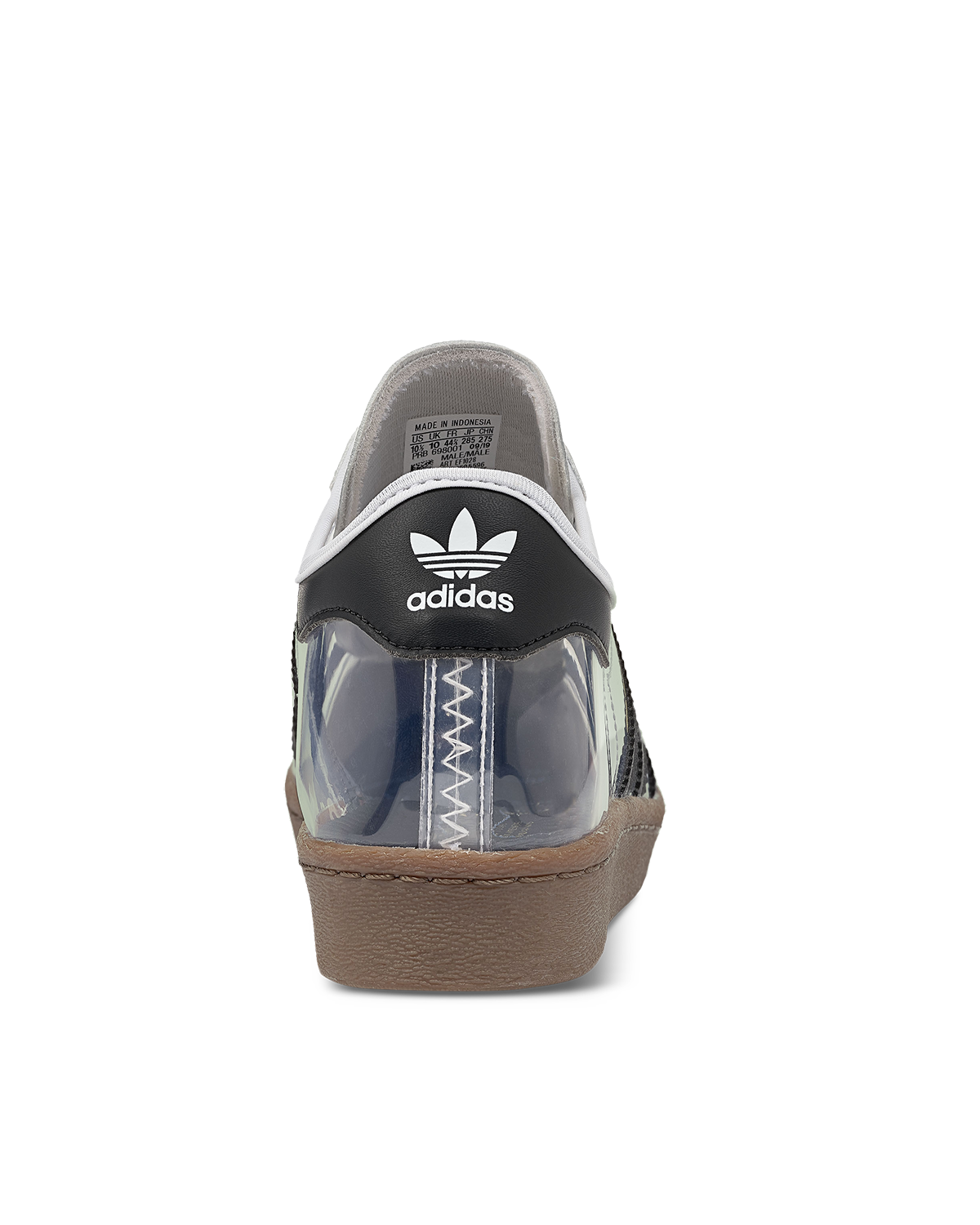BLONDEY SUPERSTAR 80's