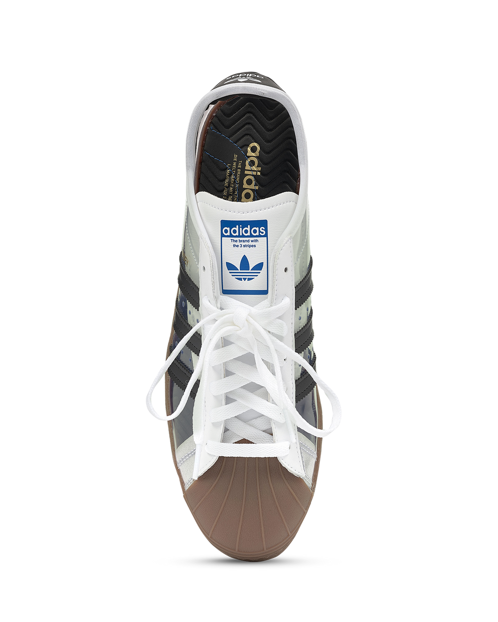 BLONDEY SUPERSTAR 80's