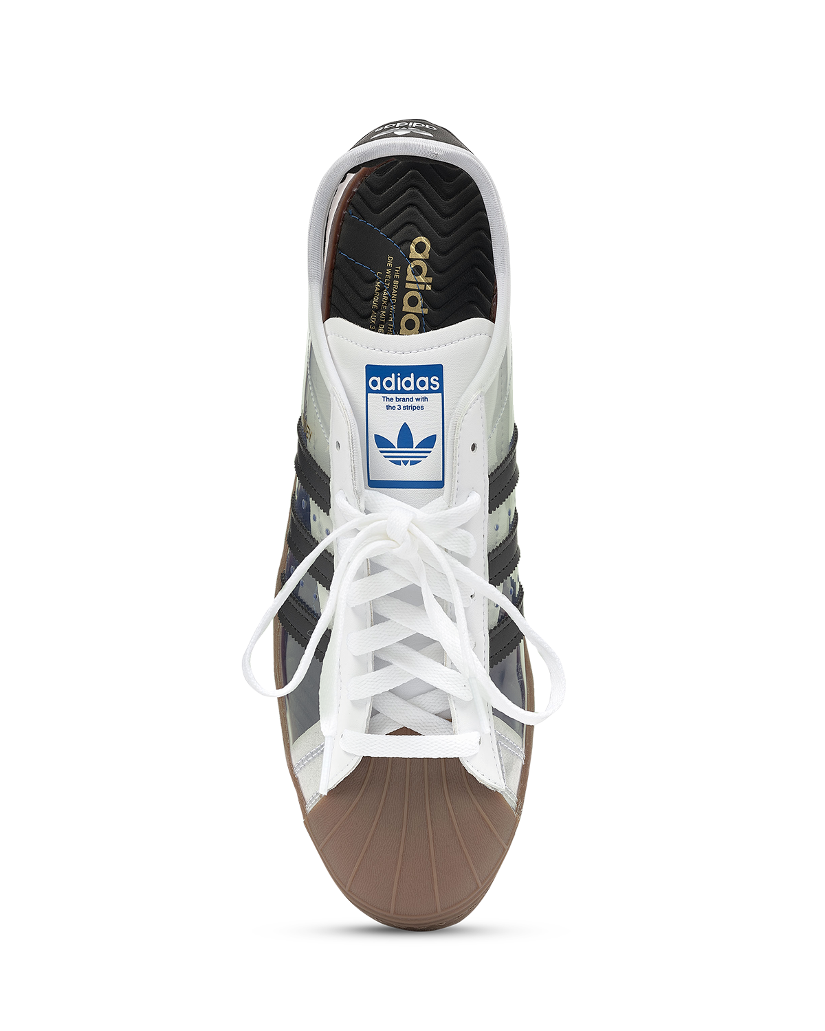 BLONDEY SUPERSTAR 80's