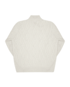 THE STARLINK CABLE-KNIT