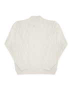 THE STARLINK CABLE-KNIT