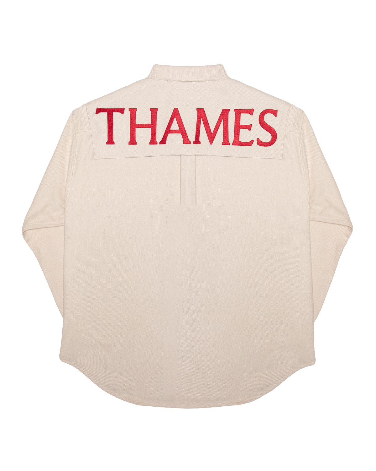 ZEPHYR SHIRT – THAMES MMXX. ZEPHYR SHIRT – THAMES MMXX.