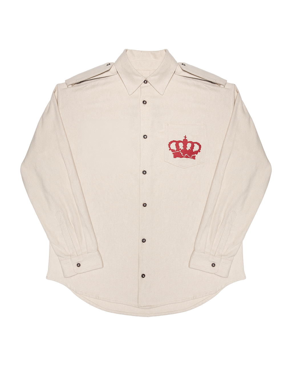 ZEPHYR SHIRT