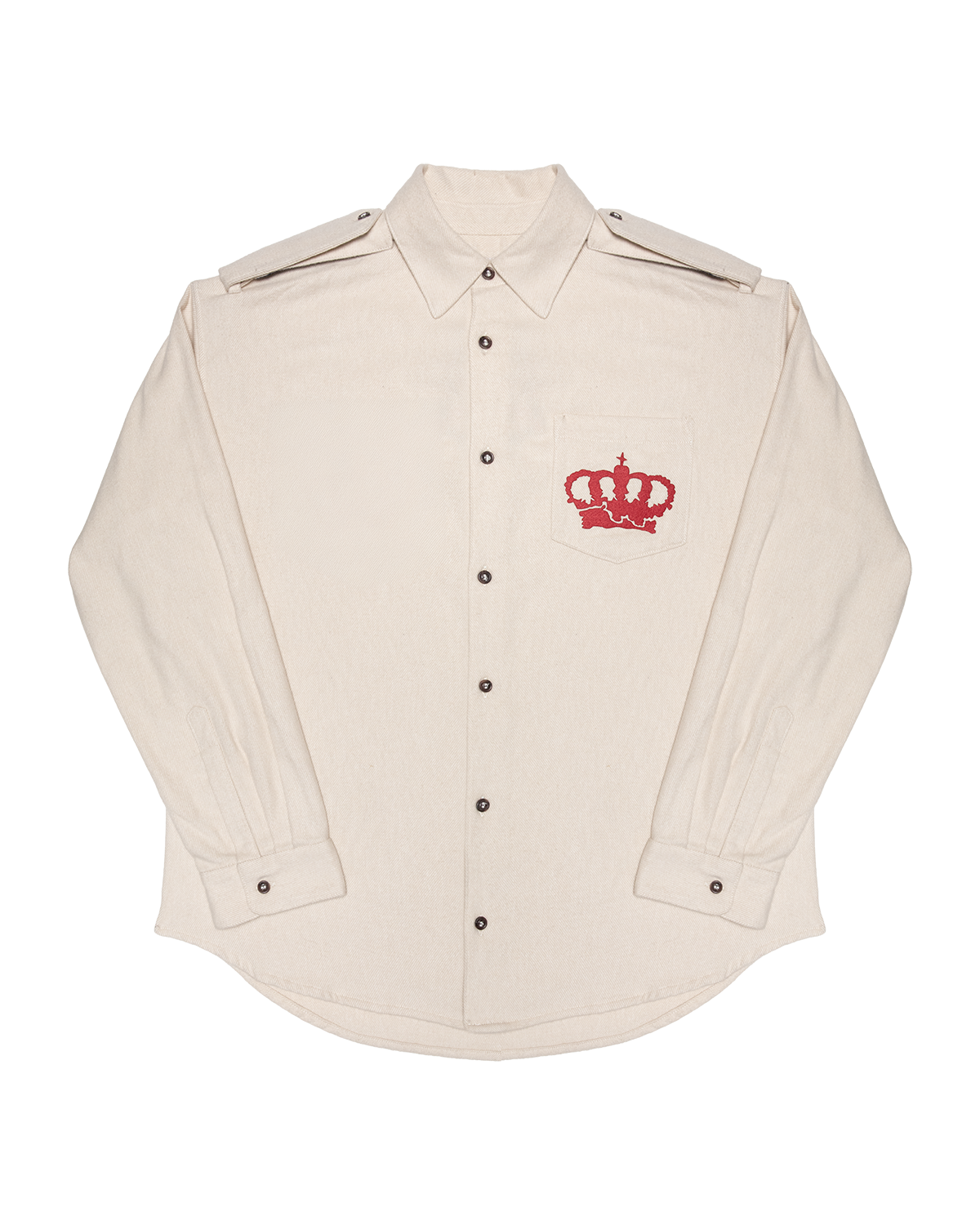 ZEPHYR OVERSHIRT – THAMES MMXX.
