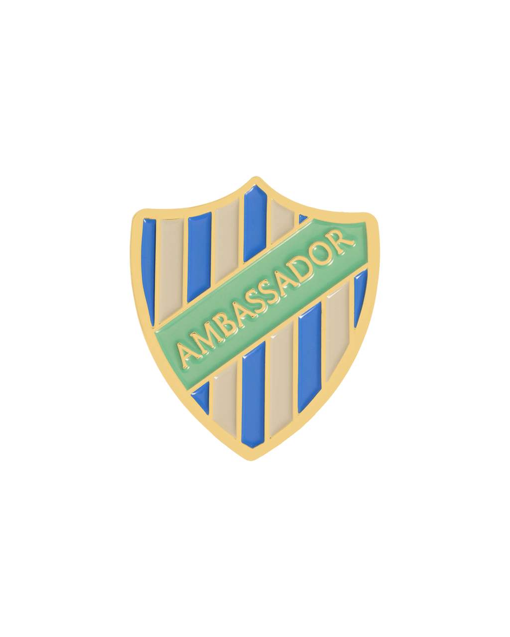 AMBASSADOR SHIELD