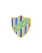AMBASSADOR SHIELD