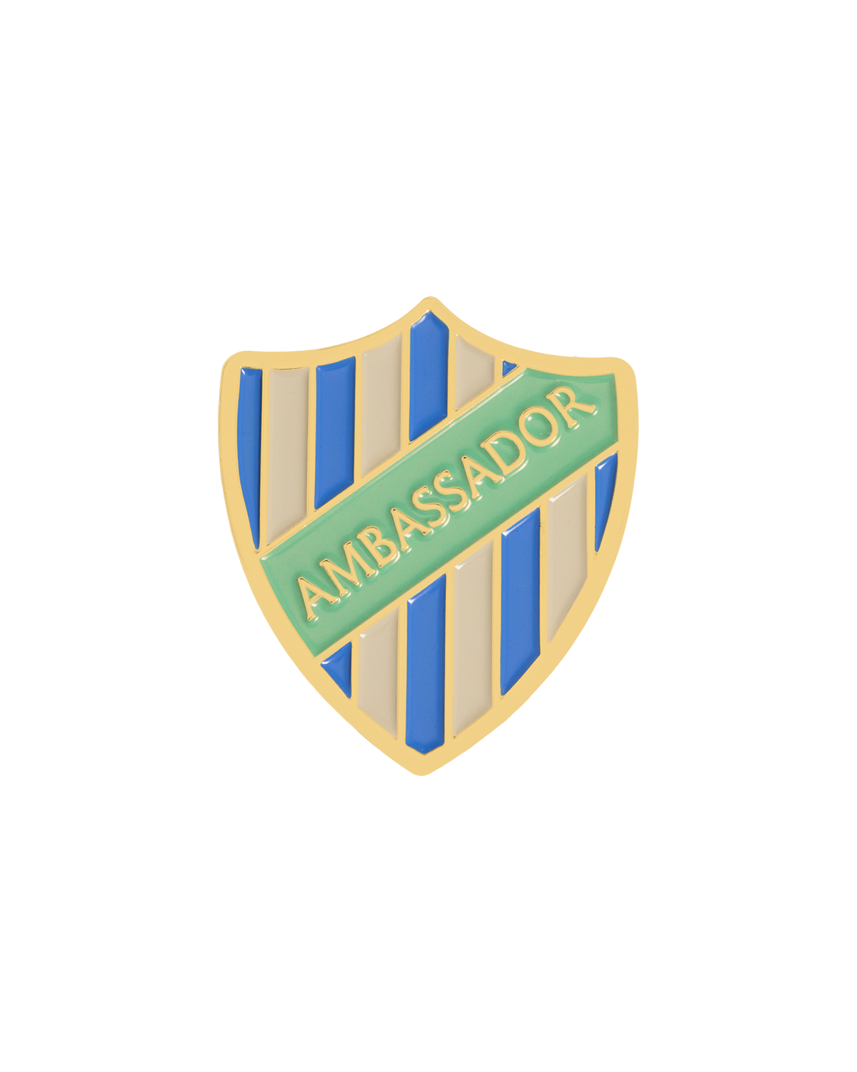 AMBASSADOR SHIELD