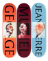 BACON PORTRAITS SET