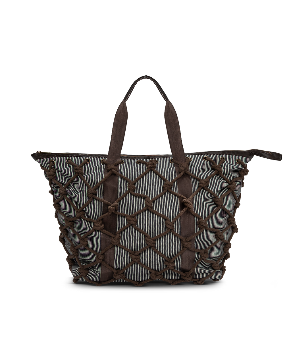 HAWSER BAG