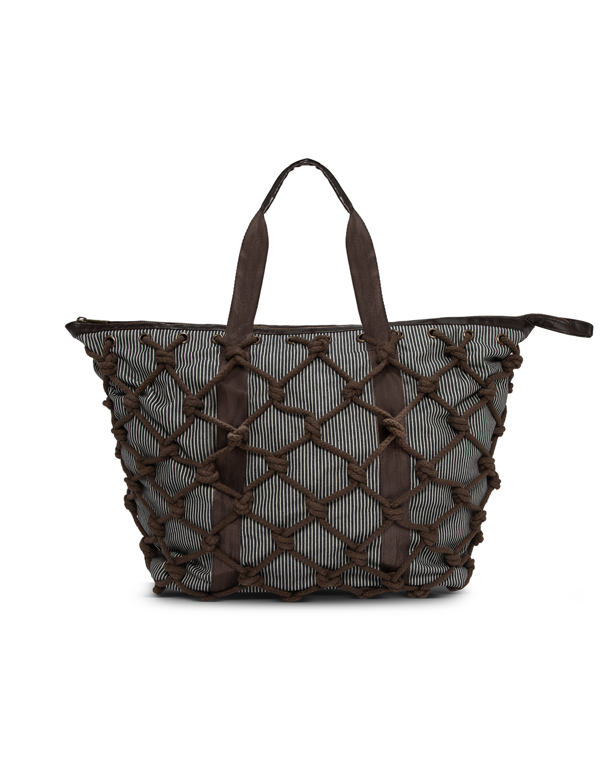 HAWSER BAG