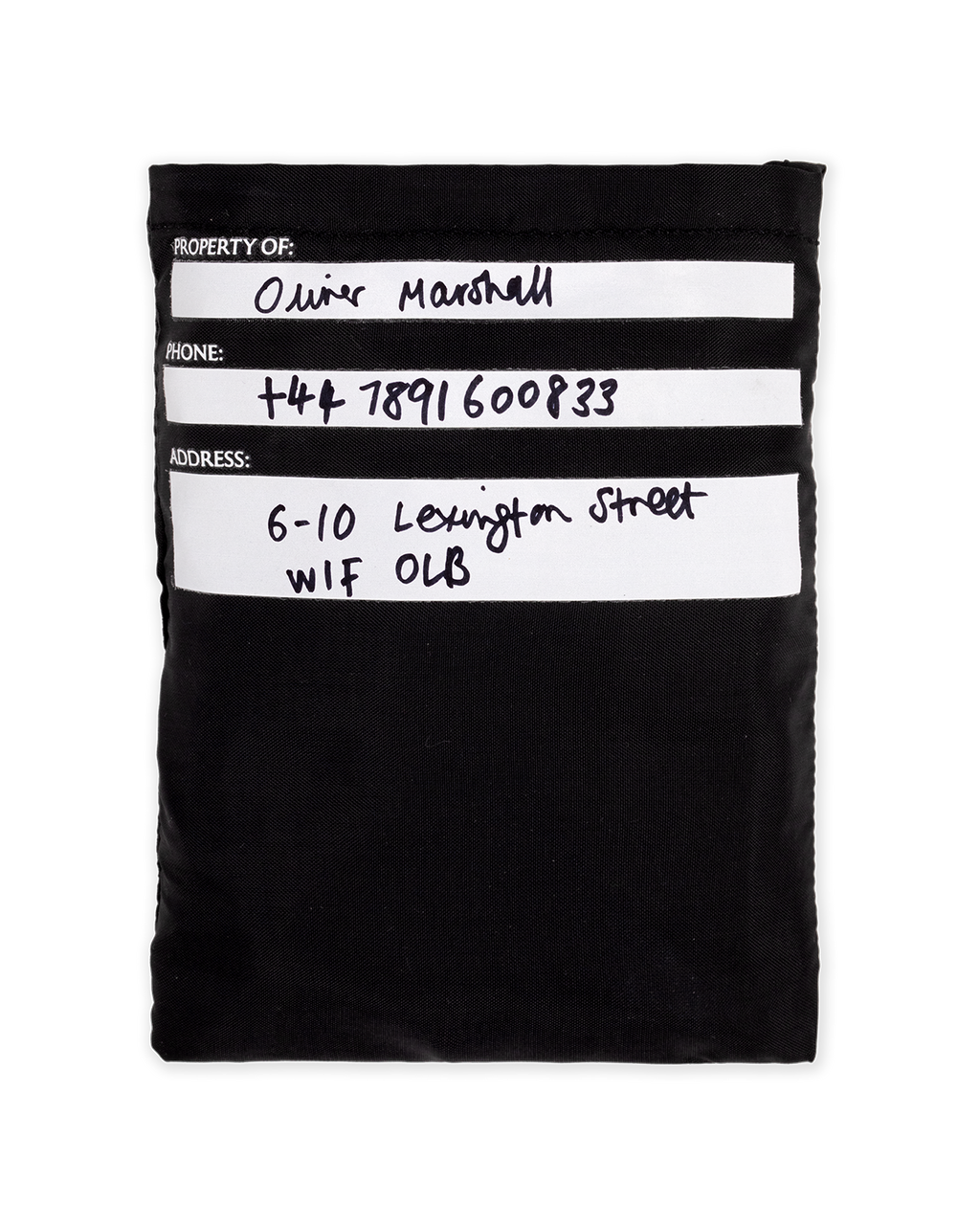 G.D.BAG