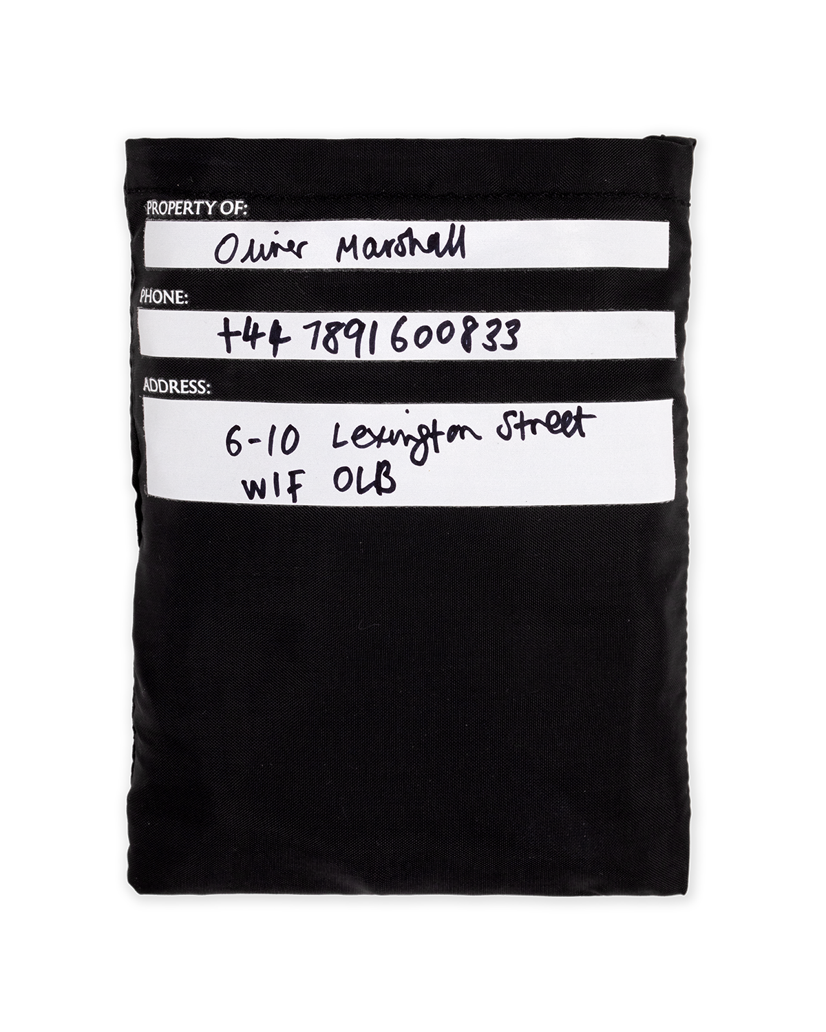 G.D.BAG