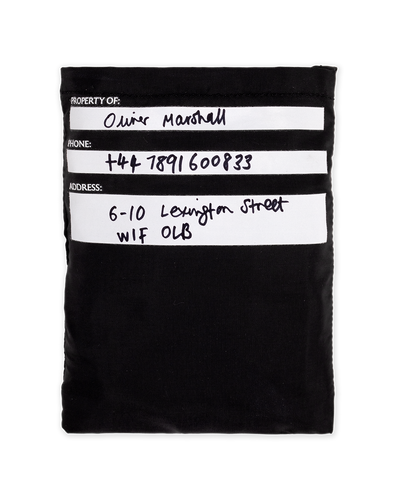 G.D.BAG