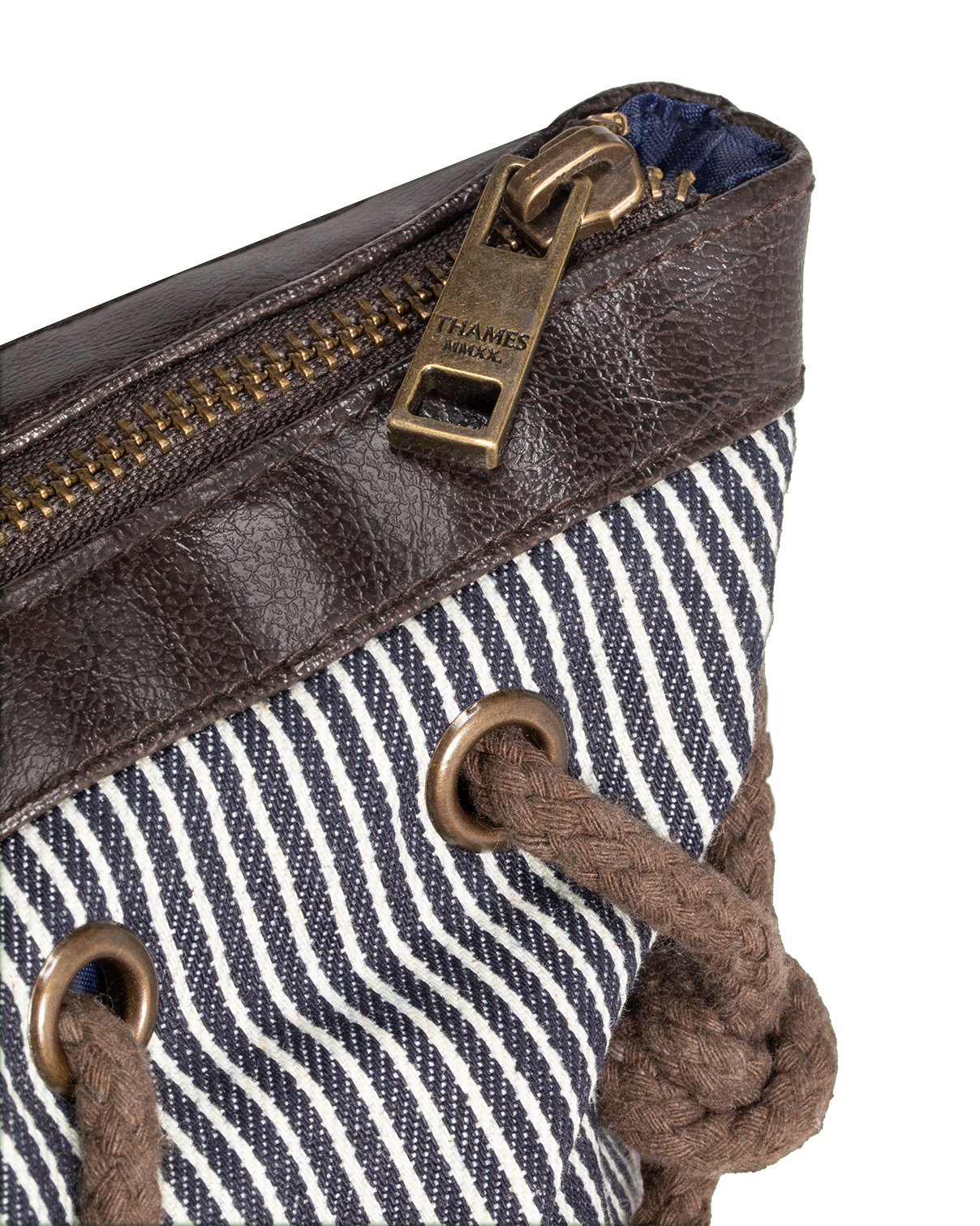 HAWSER BAG