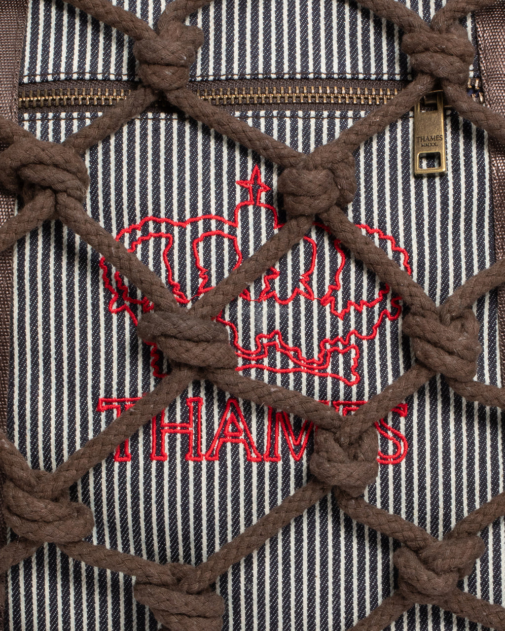 HAWSER BAG
