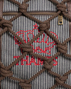 HAWSER BAG