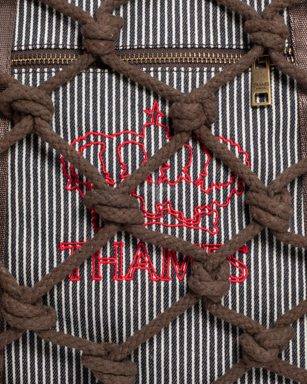 HAWSER BAG