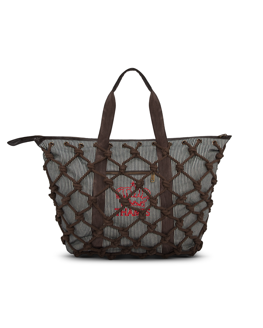 HAWSER BAG