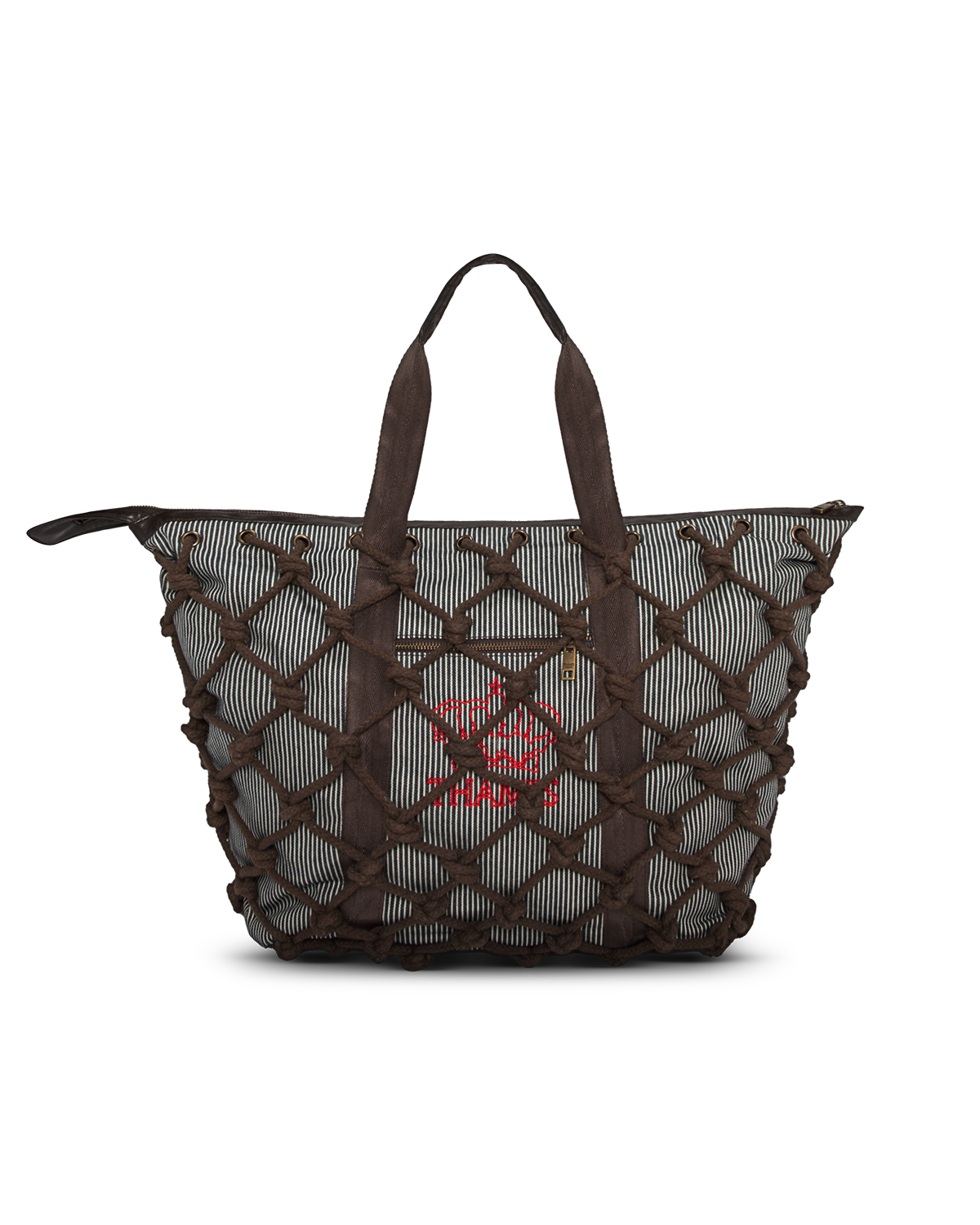 HAWSER BAG