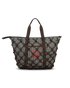 HAWSER BAG (SAMPLE)