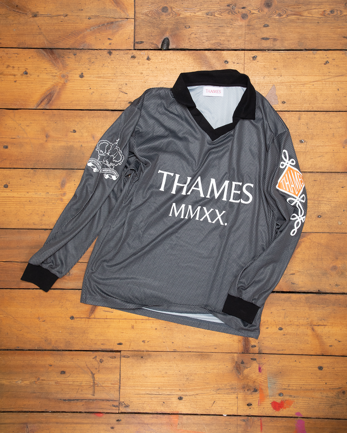 BASKERVILLE F.C. (SAMPLE)