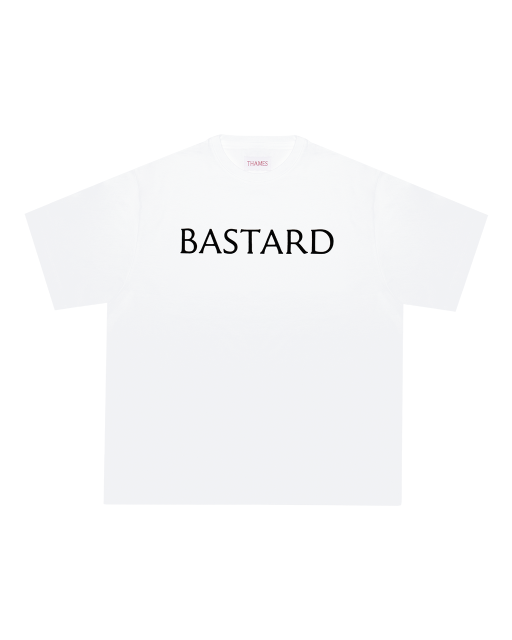 BASTARD TEE