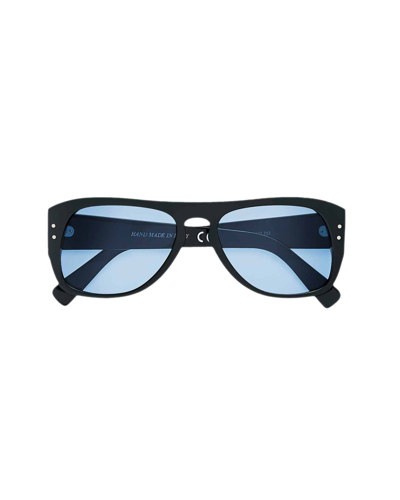 EYEWEAR – THAMES MMXX.