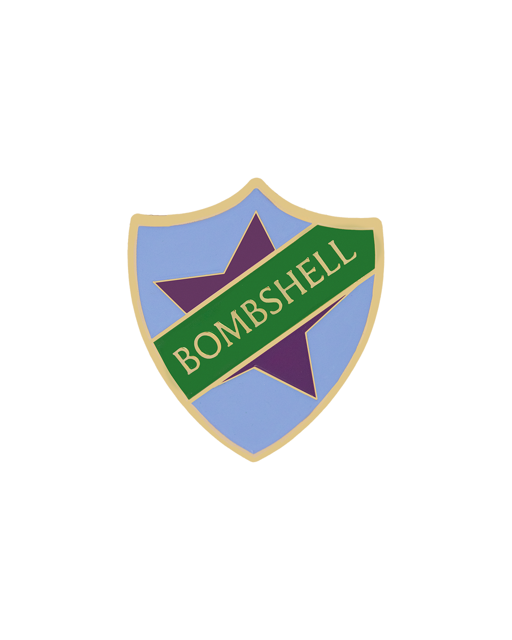BOMBSHELL