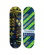 GALAHAD II DECK