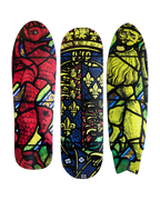 GALAHAD DECK SET
