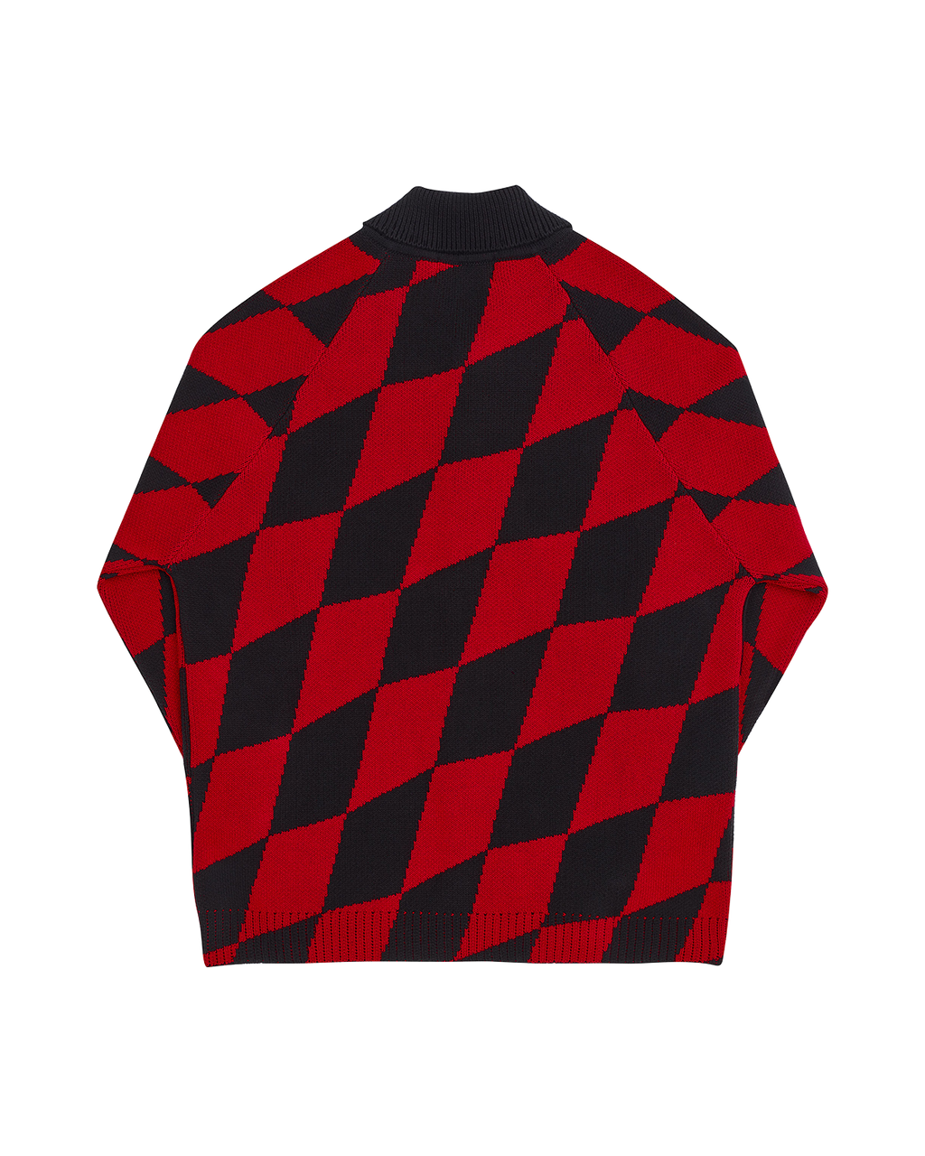 LE CLUB KNIT