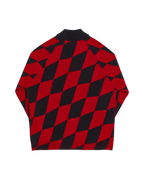 LE CLUB KNIT