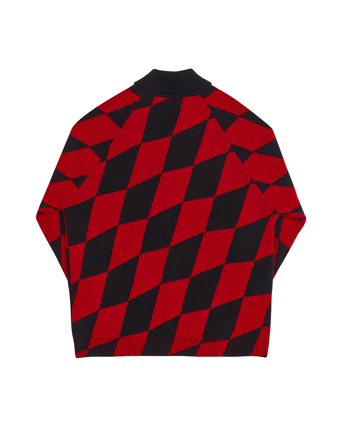LE CLUB KNIT