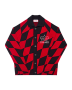 LE CLUB KNIT