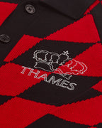 LE CLUB KNIT