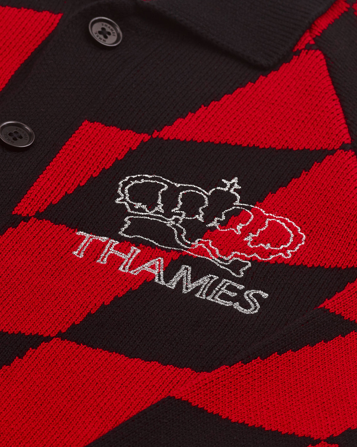 LE CLUB KNIT