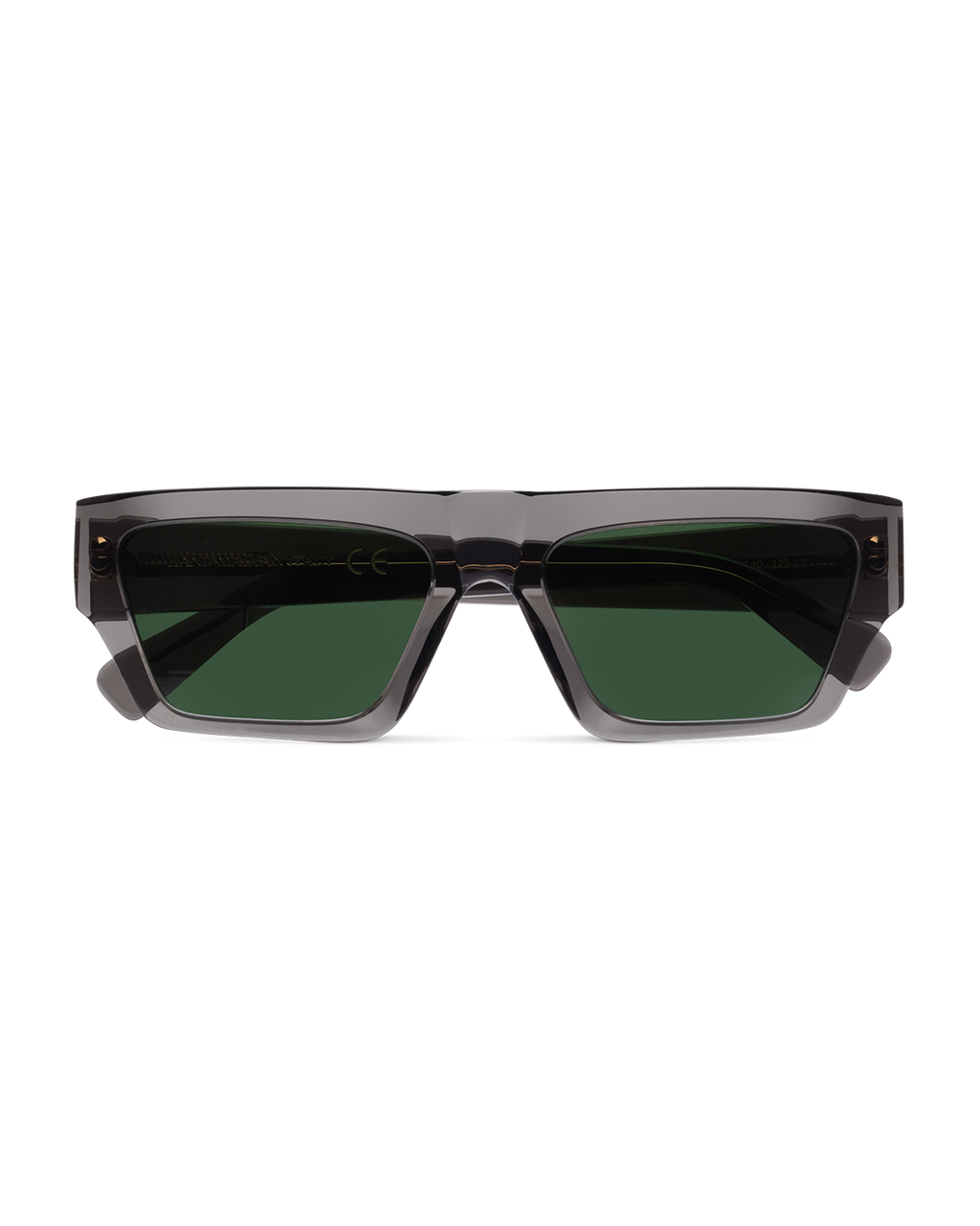 2020 GLASSES PETROL/OLIVE