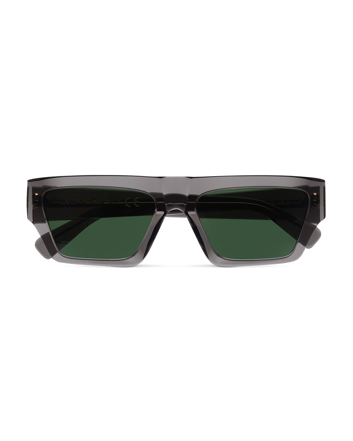 2020 GLASSES PETROL/OLIVE