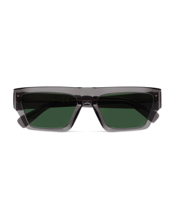 2020 GLASSES PETROL/OLIVE
