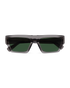 2020 GLASSES PETROL/OLIVE