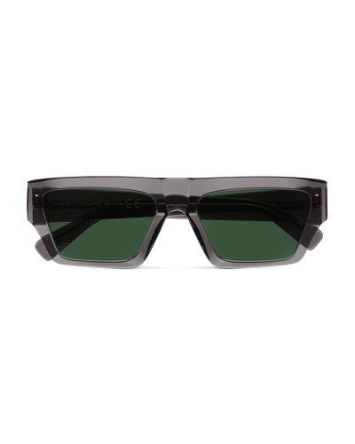  2020 GLASSES PETROL/OLIVE