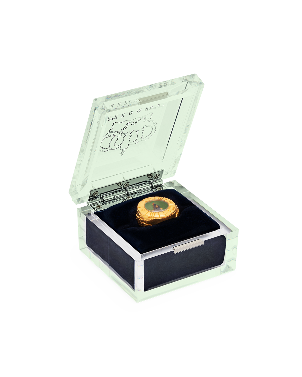 PEREGRINE RING