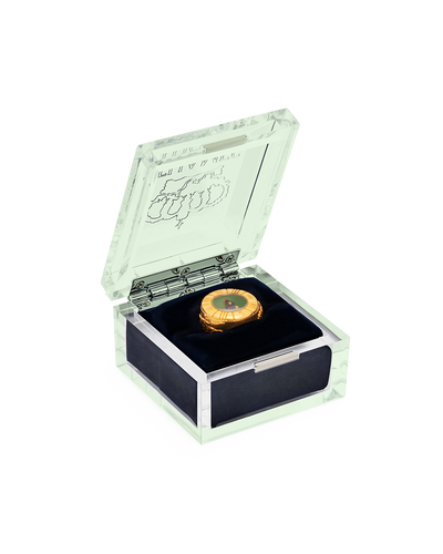 PEREGRINE RING